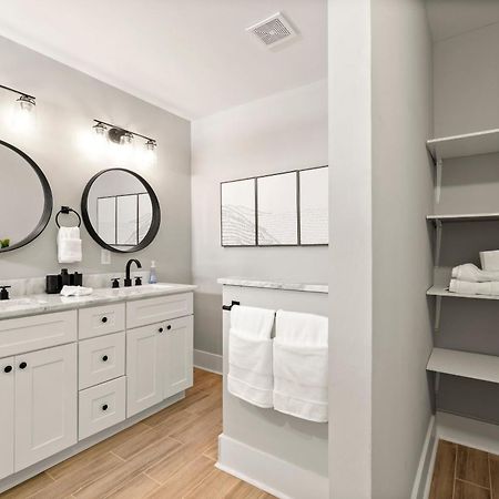 Large Modern Home Centrally Located With Hot Tub Атланта Екстер'єр фото